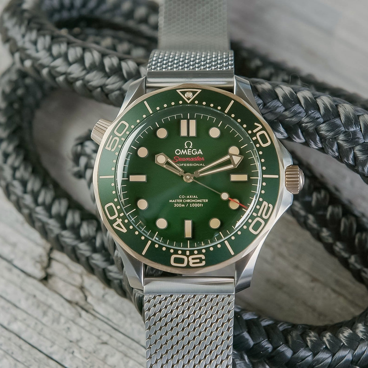 Omega – Time Excellence