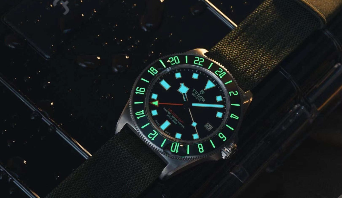 HIGH END WATCHES