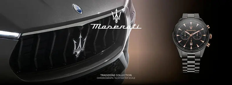 Maserati