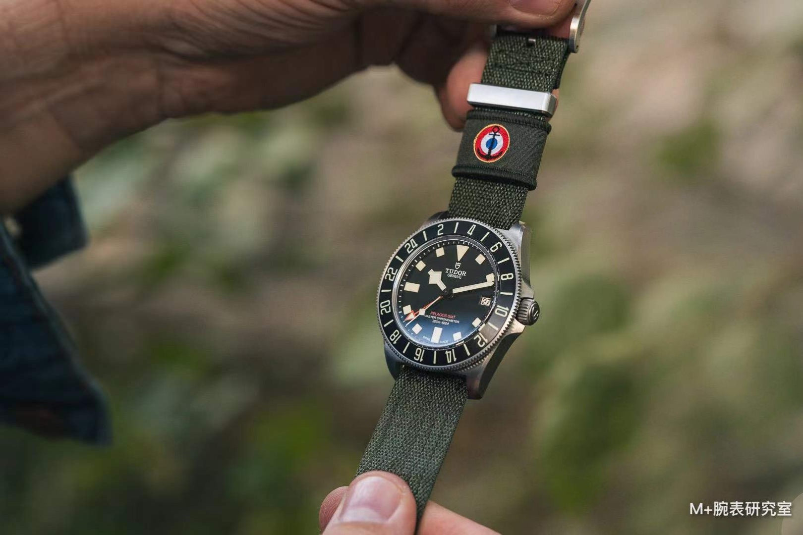 TUDOR