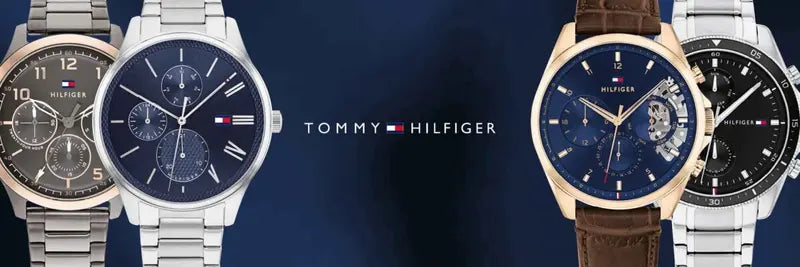 TOMMY HILFIGER