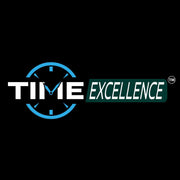 Time Excellence logo