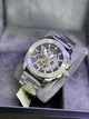 Fossil Modern Machine Automatic Men's Watch| ME3081