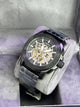 Fossil Modern Machine Automatic Men's Watch| ME3081