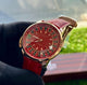 Ja & Co Swiss 1:1 Grade Rose Gold/Silver Casino Tourbillon Stone & Without Stone