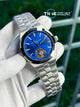 Vacheron Constantin Overseas Tourbillon Blue Dail 42.5 MM 6000V/110A-B544