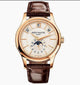 Patek Philippe Automatic Annual Calendar Complications 40mm