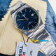 TISSOT PRX POWERMATIC 80 ICE BLUE DIAL MEN'S WATCH T1374071135100