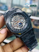 Audemars Piguet Royal Oak Perpetual Calendar 26574BC.OO.1220BC.01 Red/Black Dial 41mm
