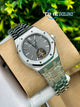 Audemars Piguet Royal Oak tourbillon Selfwinding 41mm SS Smooth Gray Dail