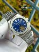 Audemars Piguet Royal Oak tourbillon Selfwinding 41mm SS Smooth Gray Dail