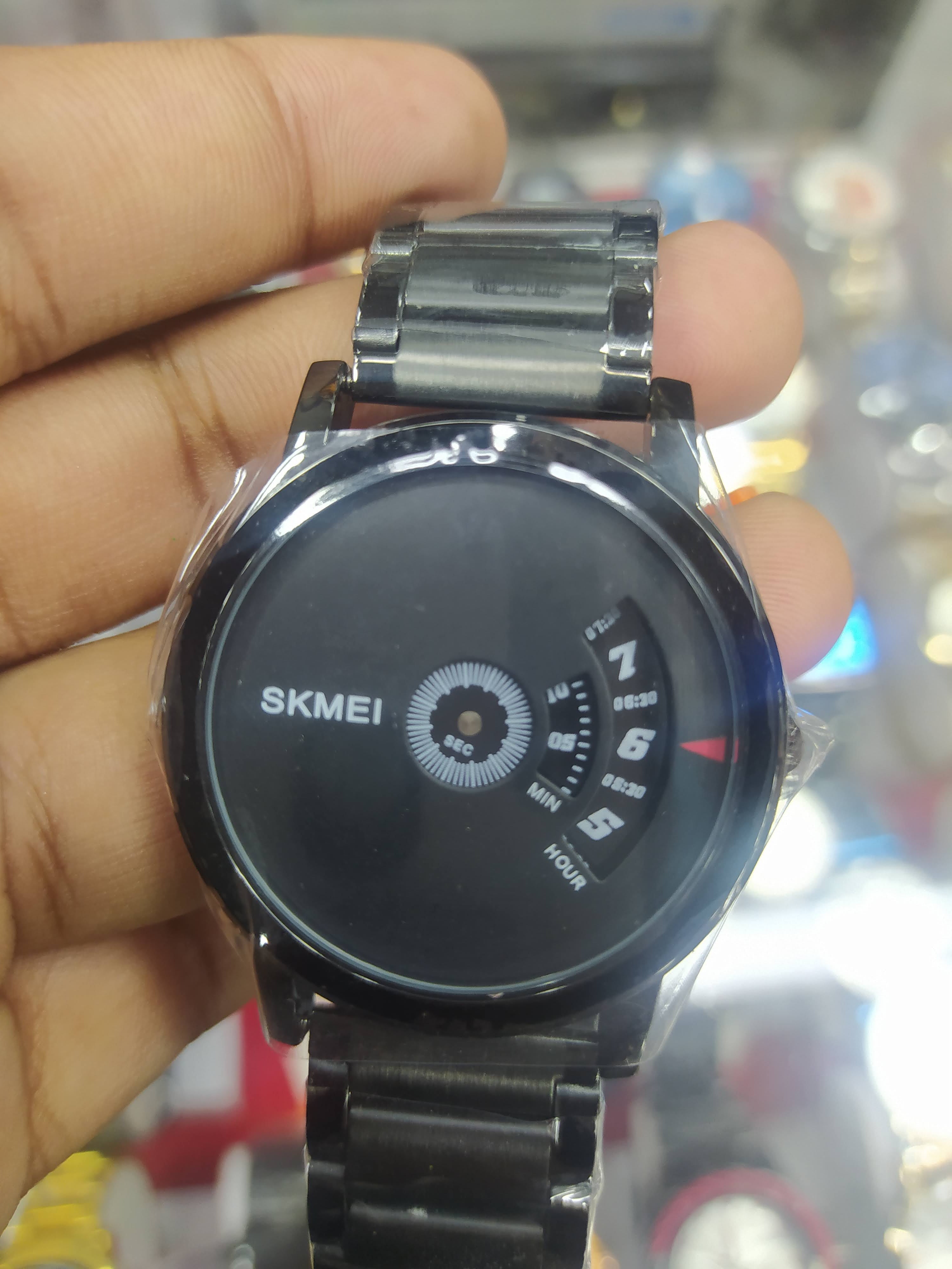 Jam skmei 1260 online