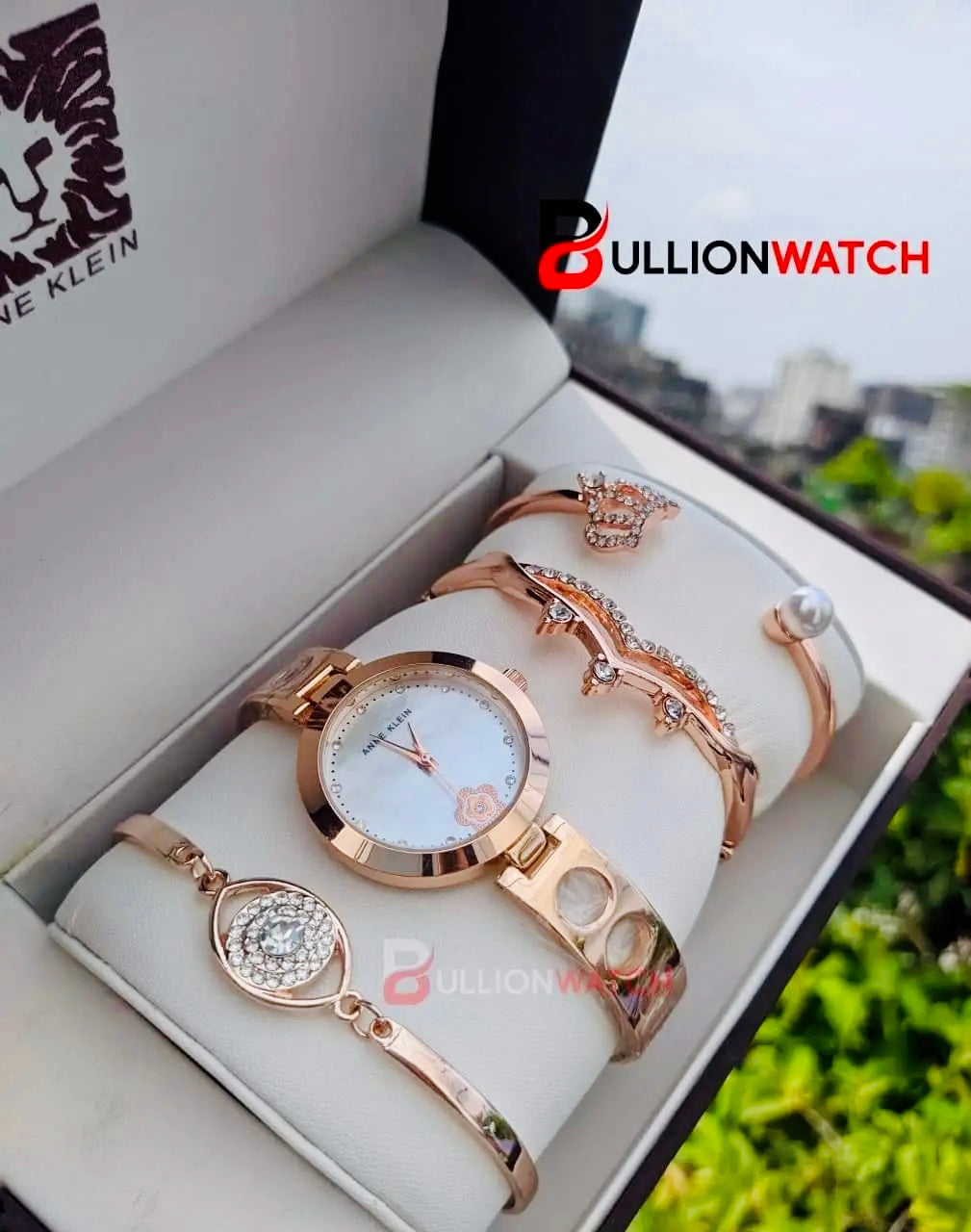 AUTHENTIC ORIGINAL Anne vintage Klein