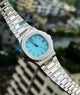 Nautilus 5711 Ultra-thin Best Edition Patek Philippe Automatic Watch