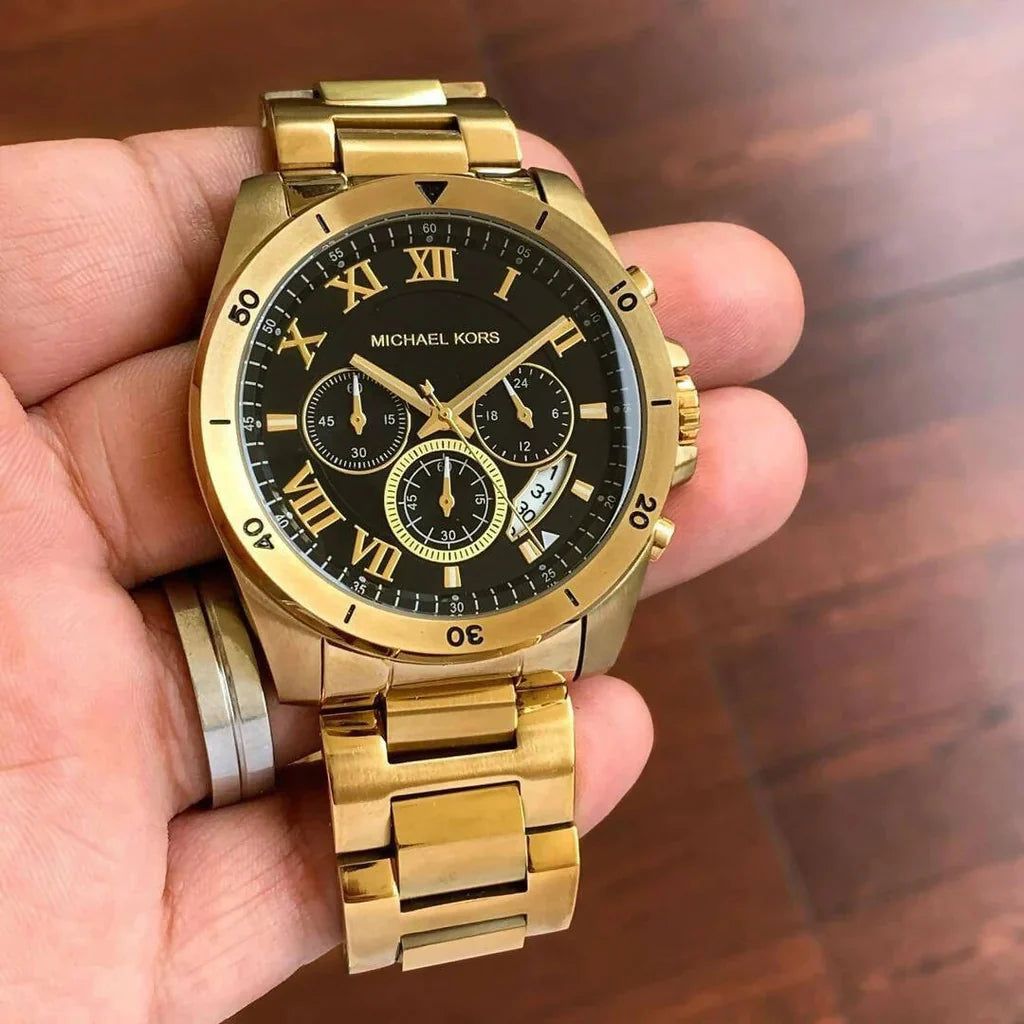 Michael kors watch mk8481 discount