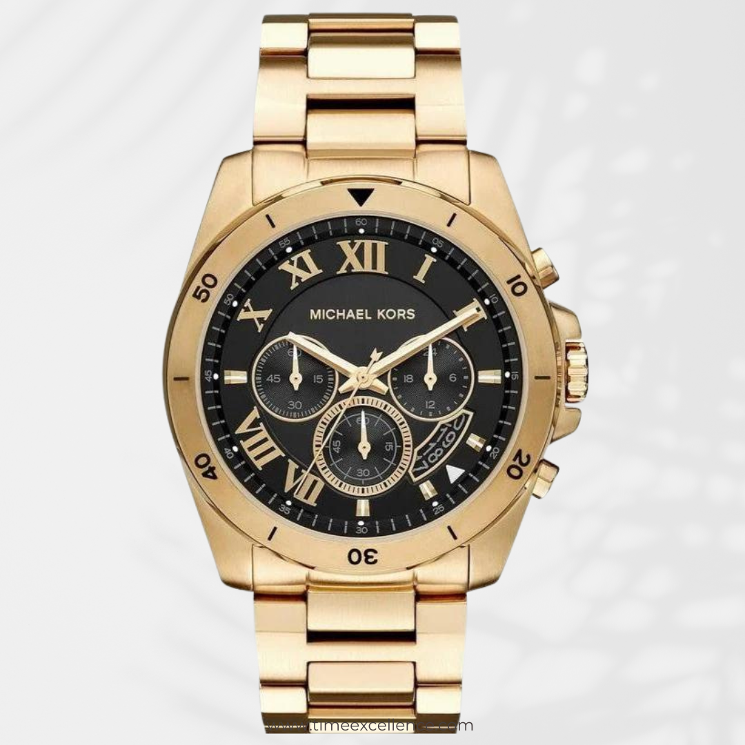 Brecken watch discount