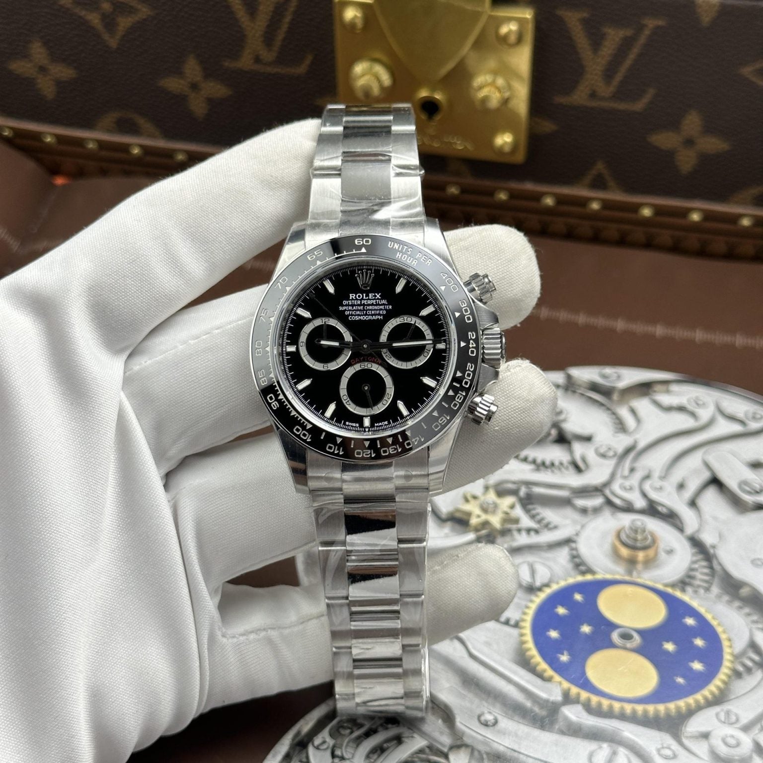 あ 2026 NEW UNWORN Rolex Daytona 
